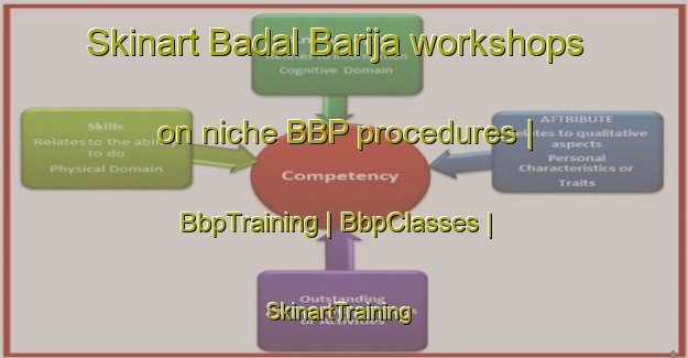 Skinart Badal Barija workshops on niche BBP procedures | BbpTraining | BbpClasses | SkinartTraining-Pakistan
